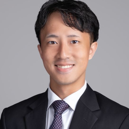 Damian Tan photo