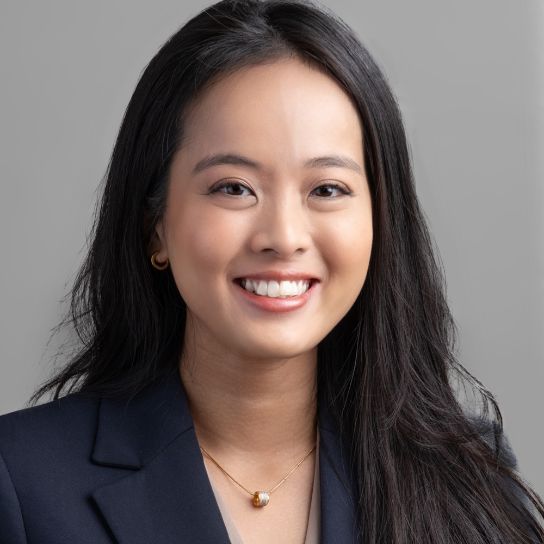 Jennifer Teo photo