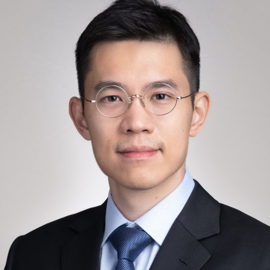 Kwah Chee Hian photo