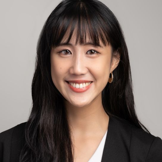 Stephanie Sim photo