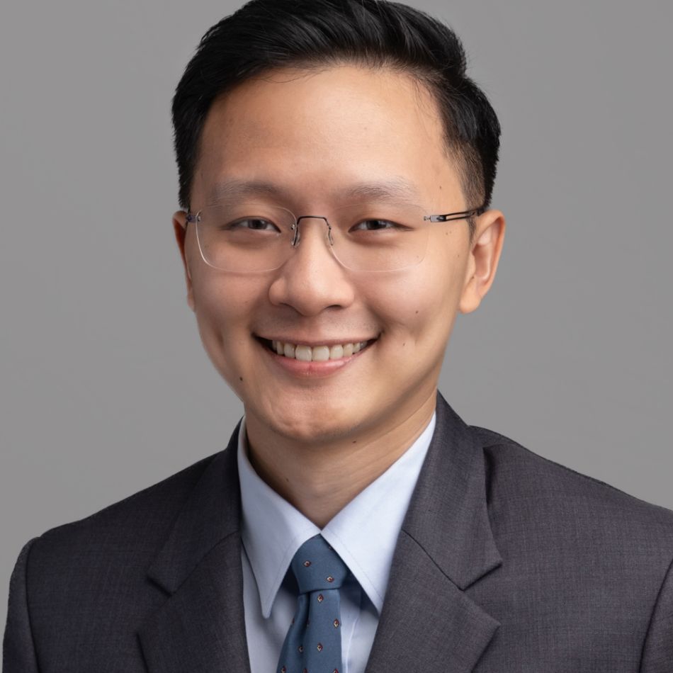 Andre Lum photo