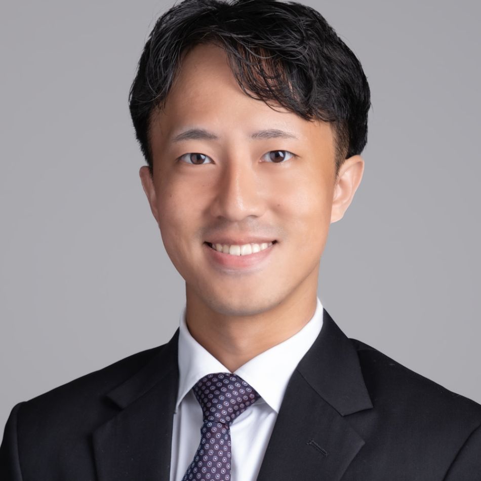 Damian Tan photo