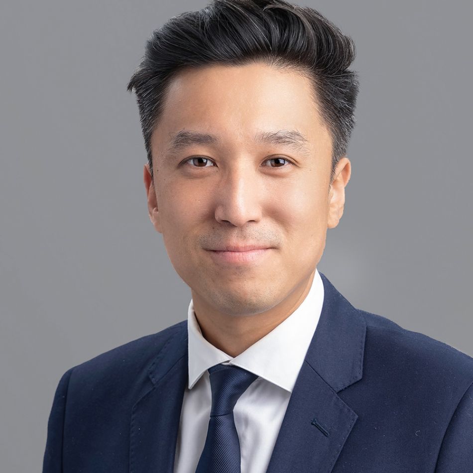 Justin Low photo