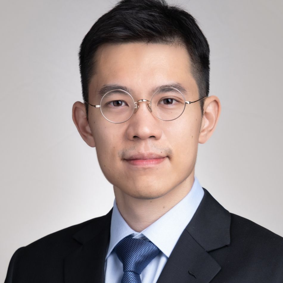 Kwah Chee Hian photo